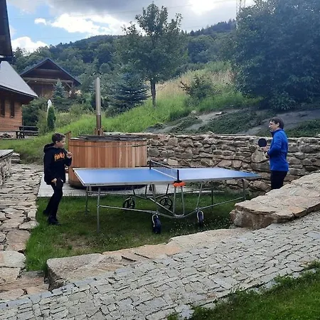 Sudetský Grunt Autentická Jesenická * Loučná nad Desnou