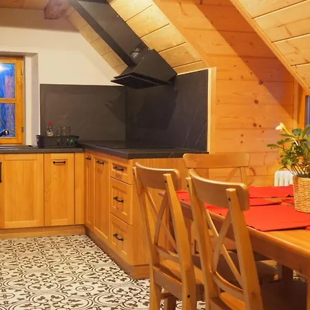 Vila Sudetský Grunt Autentická Jesenická Loučná nad Desnou