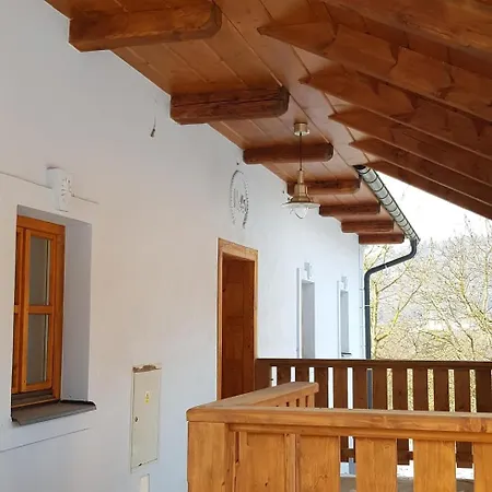 Sudetsky Grunt Autenticka Jesenicka Villa Loucna nad Desnou